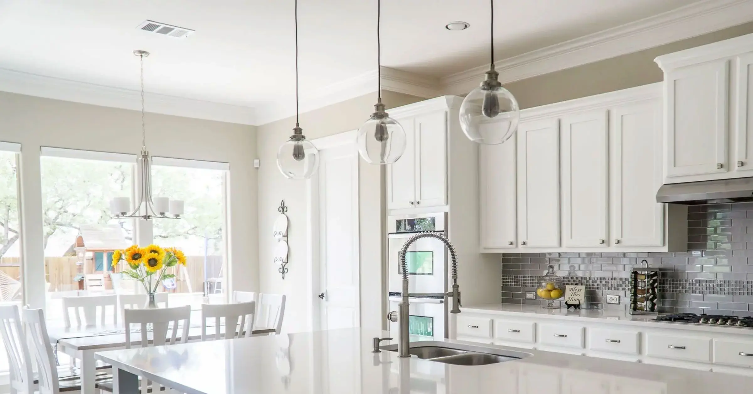 Kitchen Installation