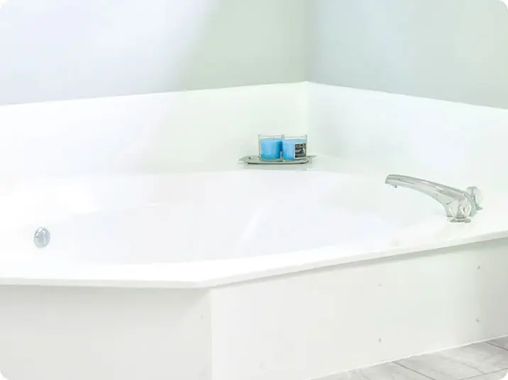 Sunken Bathtub Sunken Bathtub