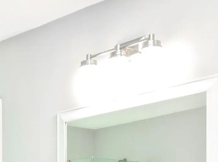 Fitted Lights Fitted Lights
